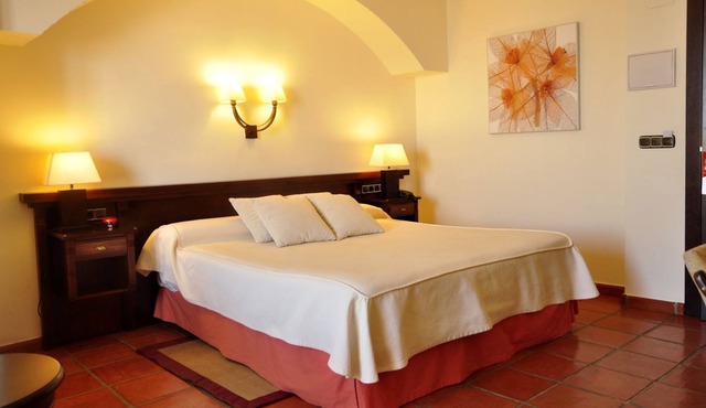 Hotel Los Cerezos