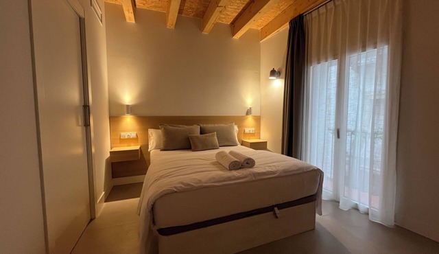 HOTEL LUNA NUEVA