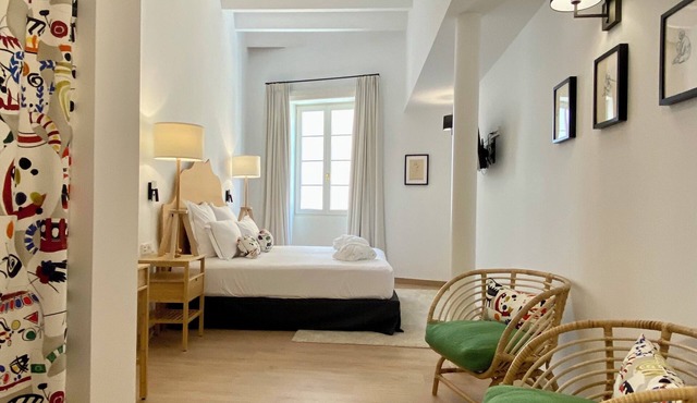 Hotel Maia Menorca