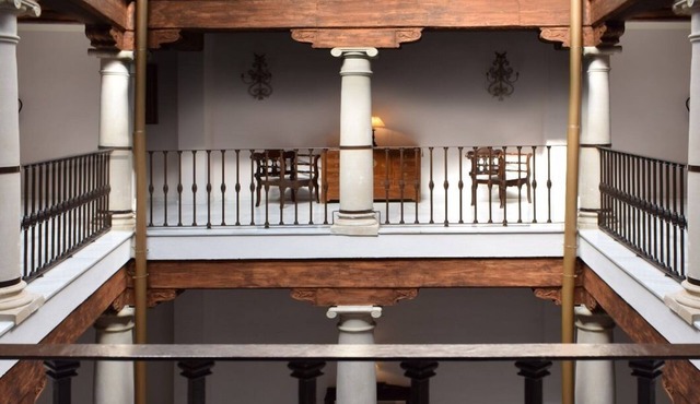Hotel María de Molina