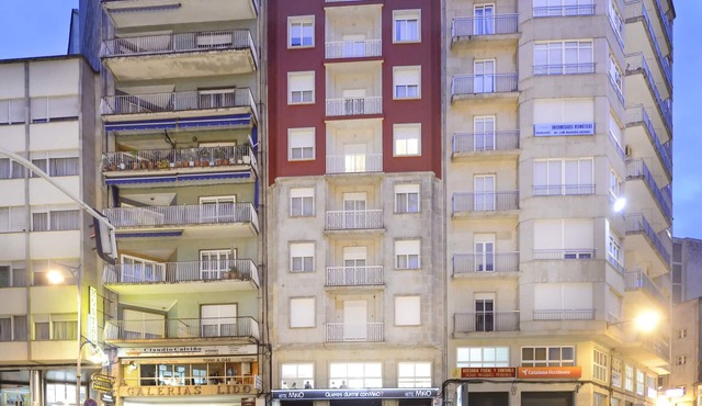 Hotel Miño