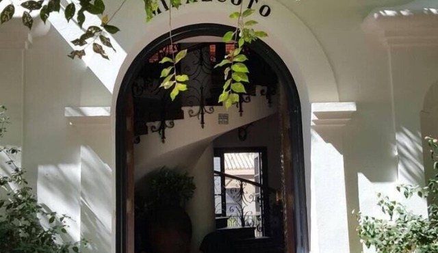 Hotel Palacio Doñana