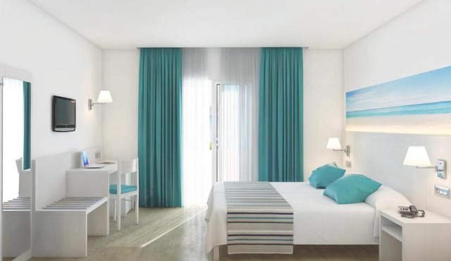 Hotel Playas de Paguera