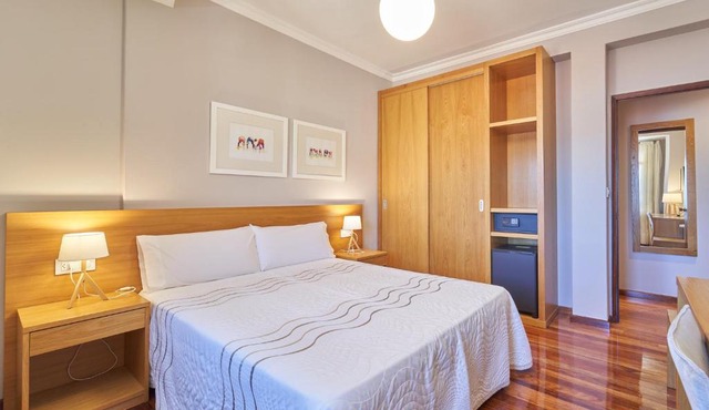 Hotel Prado Viejo