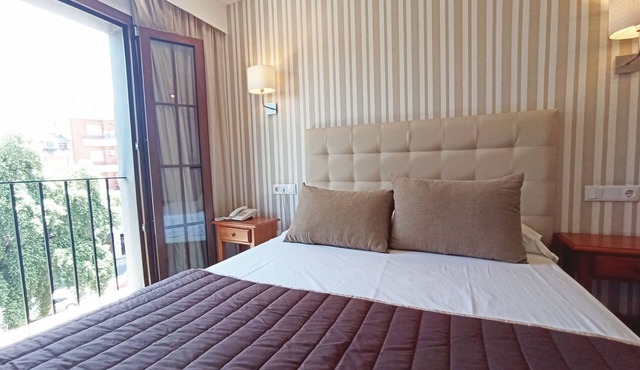 Hotel Rambla Emérita