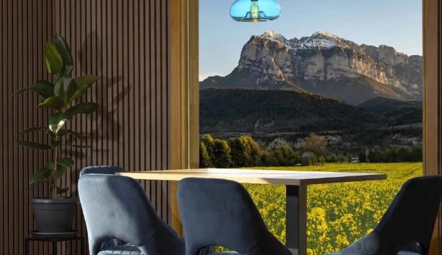 HOTEL Restaurante TurMo
