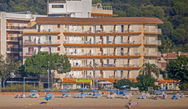 Hotel Rosa Nàutica