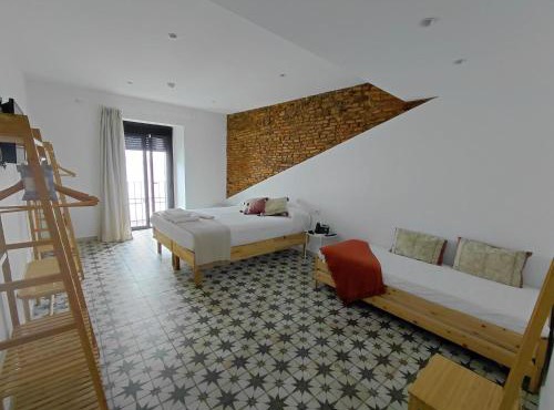 Hotel Rural Casa Cuartel