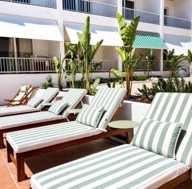 Hotel S'Algaret