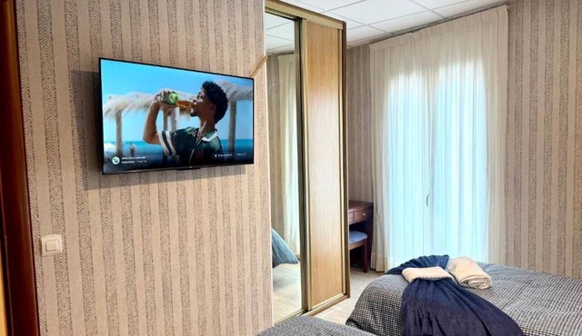 HOTEL SANCHO
