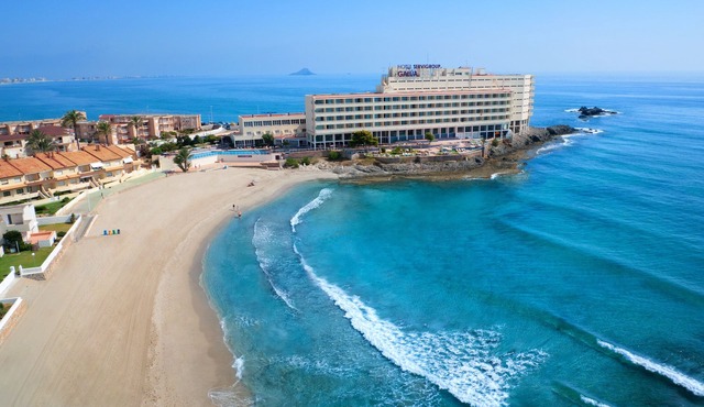 Hotel Servigroup Galúa