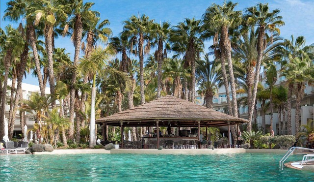 Hotel Tabaiba Princess- All Inclusive