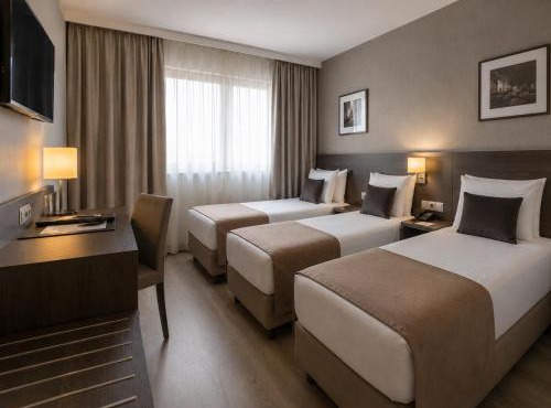 Hotel Termas Camino Real