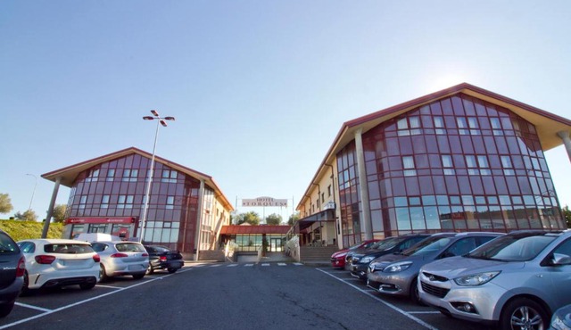 Hotel Torques