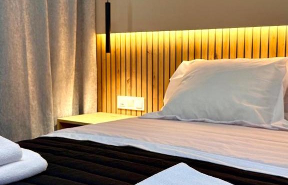 Hotel Wayteko San Antón
