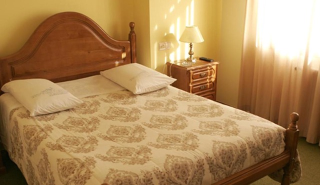 Hotel Xallas