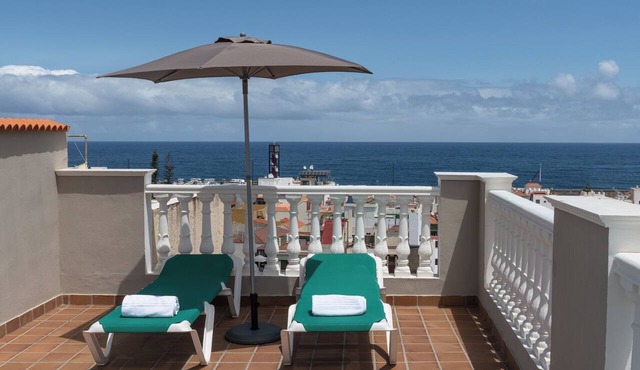 Hotiday Tenerife Norte