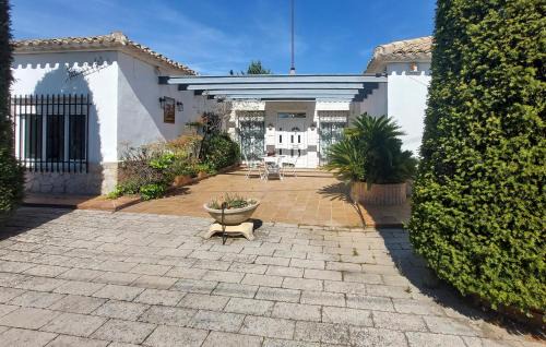 House In Banyeres De Mariola