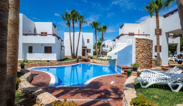 House in holiday resort close to the sea – Marina D’Or Casa 5