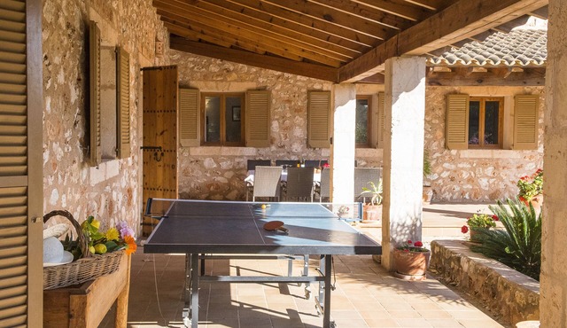 House / Villa - CAS CONCOS