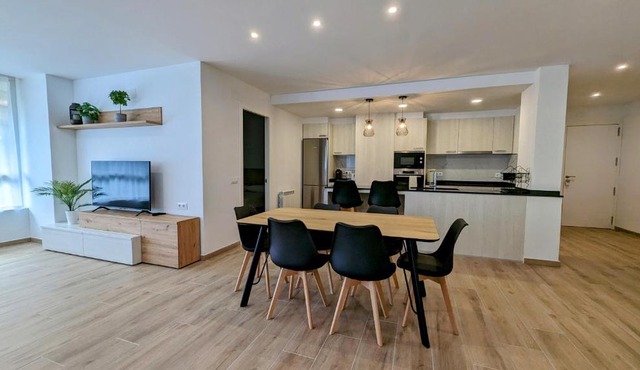 Hydros Apartments - Bike Friendly