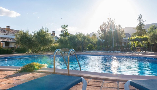 Ibipozo Home for 6 near Bolera Reservoir