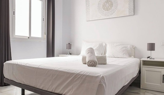 Ideal for families, spacious and centrally located