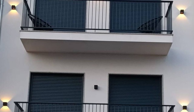 IG Apartamentos