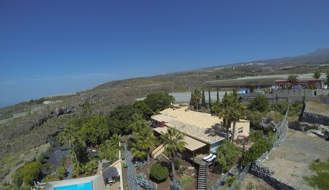 in Guía de Isora, Teneriffa by Interhome