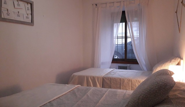 It is the house to escape, rest and relaxation in Aracena