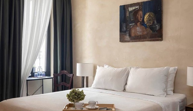 King Room - Room 1