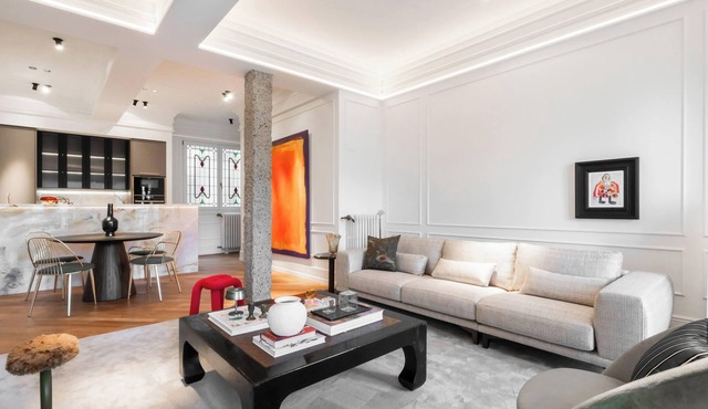 Kursaal Elegance | Atlantic Realty