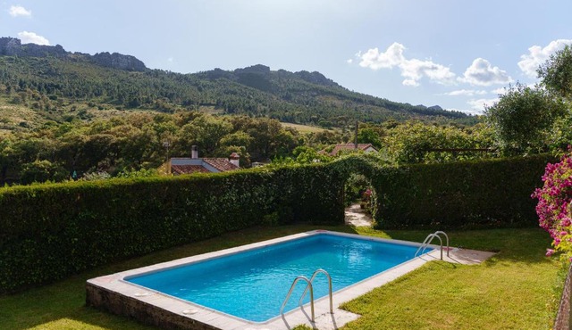 La Cabaña del Llano