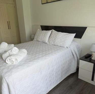 La Casa de la Calma de Santiago Apartment and Wellness