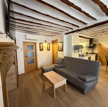 La Casa De La Tía Loles 1