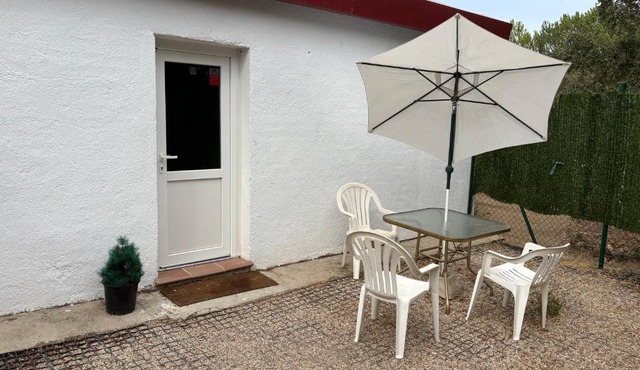 La Casa del Encinar