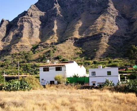 La Casa del Orobal