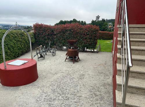 La casa del sol