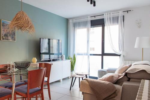 La Casita de Albarracín Love - Apartamento con Wifi Gratis