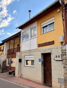 La casita del Bierzo