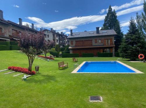 La Cerdaña, tu escapada perfecta en la montaña