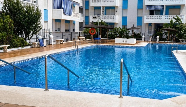 La Luz de Chipiona by Apartments Time