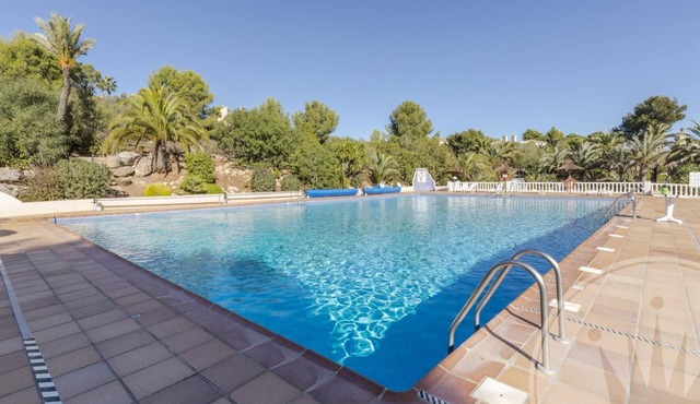 La Manga Club Bellaluz Apartment 4
