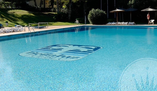 La Manga Club Bellaluz Apartment 603