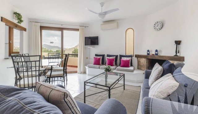 La Manga Club El Rancho Townhouse 399