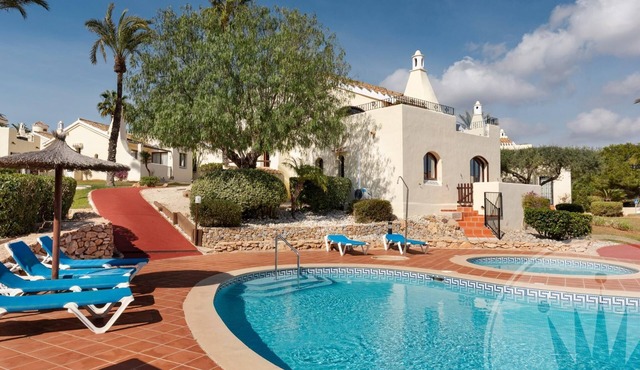 La Manga Club El Rancho Villa 612