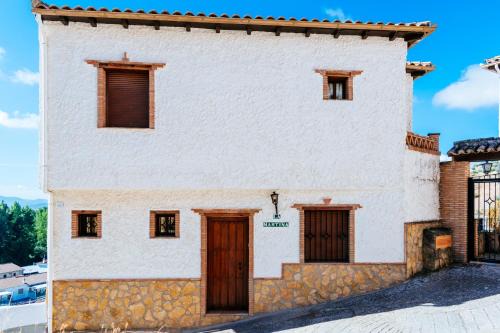 La Martina - El Mirador de Frailes