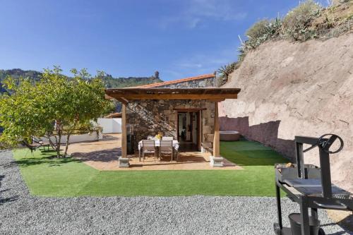 La Pelusa casa rural