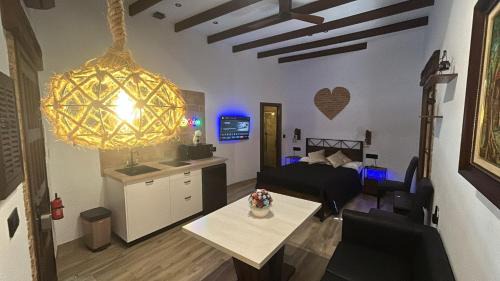 La Posada del Diezmo