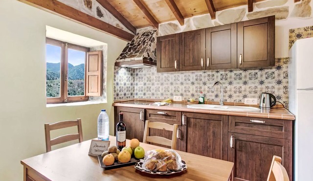 La Presa by Interhome